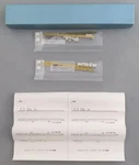 Ho 1/80 Hankyu 6330 Underfloor Equip Middle 2-CAR (6950T1 6970T3+6960T2 6980T4). Fixed Price $66.40.