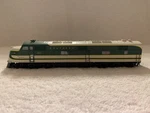 Proto 2000/LIFE-LIKE Ho Scale Southern Emd E7A Diesel Locomotive #2802 Dc. Fixed Price $99.99.