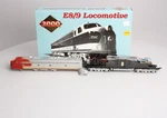 Proto 2000 8035 Ho Life-like Atchison Topeka & Santa E8/9 Diesel Loco #87 Ex. Fixed Price $51.94.
