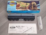 Athearn 3362 Ho Scale Baltimore Ohio B&o Alco PB-1 Diesel Locomotive Dummy. Fixed Price $17.99.