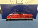 Athearn Ho Canadian Pacific #8750 ES44AC Diesel Engine W/dcc & Sound G69772. Fixed Price $319.99.