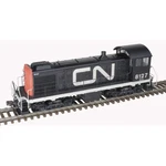10003376 Ho Atlas Alco S2 - Standard Dc Canadian National 8139. Fixed Price $173.95.