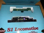 Proto Ho Scale #21366 Southern Rr Alco S1 #2000 Nos. Fixed Price $57.50.