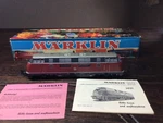 Rklin Ho: 3021 V200060 Diesel Locomotive Original Box With Instructions. Fixed Price $147.34.