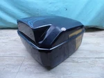 Vintage Custom Bates Motorcycle Luggage Trunk Box Case *no Key* PL1068-BP1+. Fixed Price $62.49.