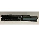 Rivarossi 5437 Berkshire 759 Great American Locomotive 2-8-4 & Tender Ho Scale. Fixed Price $119.99.