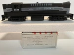 Stewart Kato RS-12 Nw York Central Nyc Lighting Stripe Rd. # 6226 Ho Brand New. Fixed Price $76.00.