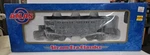 Atlas 3-RAIL Norfolk & Southern 55 Ton Fish Belly Hopper Car, Ga. #6759-4 (F2). Fixed Price $69.95.