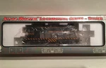 Ho Atlas 10000432 Southern Pacific HH660 Powered Diesel Locomotive Sp #1002. Fixed Price $100.00.