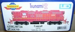 Genesis Ho Conrail (ex-lv 305) Emd GP18 Locomotive #7499, Dcc/dc With Sound Lnib. Fixed Price $224.99.