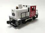 Lionel Trains 6-18583 Aec 57 Switcher Postwar Celebration Atomic Energy. Fixed Price $225.00.