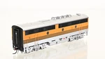 Athearn Genesis F7B Passenger Rio Grande D&rgw 5542 Dcc W/sound Ho Scale. Fixed Price $279.99.