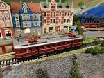Roco Db Et 90 Triebzug 43498 Ho Scale Dc. Fixed Price $105.00.