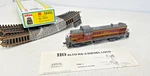 Atlas Kato Ho No. 8016 Boston Maine B&m Alco RS-3 Diesel Engine #1509 Tested New. Fixed Price $120.00.