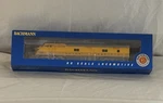 Bachmann Ho Union Pacific Emd E7 Diesel Locomotive Dcc Ready 66702. Fixed Price $150.00.