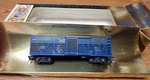 Ahm Golden Series 5202B Clinchfield Weathered Palace Stock Car Used W/box Ho. Fixed Price $28.00.