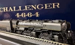 Athearn Scale Dcc/sound Union Pacific Challenger #3977, (ATH22922). Fixed Price $289.95.