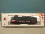 Stewart Hobbies F3A Phase Ii Locomotive Sp Black Widow #8240 Powered. Fixed Price $79.95.