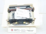 Ho Scale Stewart / Kato New Haven Ge U25B Diesel Locomotive. Fixed Price $74.49.