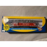 Athearn 89880 Ho Chicago, Burlington & Quincy SD40 Diesel Locomotive #882. Fixed Price $120.60.