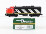 Ho Bowser Executive 24038 Cn Canadian National F7A Diesel #9168 W/ Dcc & Sound. Fixed Price $229.95.