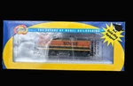 Athearn Ready To Roll Bnsf SW1000 3616 Locomotive. Fixed Price $140.00.