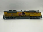 Ho Scale Dcc Ready Walthers Mainline Emd SD70ACE Union Pacific #9001 910-9863. Fixed Price $245.00.