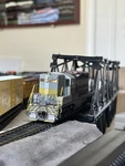 Dcc Kato Powered GP9 Canadian Pacific Cp Engine Locomotive Ho Scale Excellent. Fixed Price $159.00.