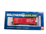 Ho Scale Walthers Mainline Great Northern 40' Aar 1948 Boxcar 18721. Fixed Price $20.00.