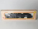 Ihc Ho 2-6-0 Mogul M510 Locomotive Atsf Runs. Fixed Price $109.99.