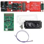 Tcs Dcc WDK-INT-1 Wowkit Wowsound Decoder Full Intermountain 1766. Fixed Price $134.99.
