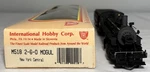 Ihc M518 Steam Locomotive 2-6-0 Ho Scale. Fixed Price $60.99.
