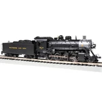 New Bachmann Baltimore & Ohio Baldwin 2-8-0 Consolidation Loco Scale. Fixed Price $159.99.
