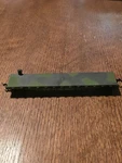 Ahm Us Army Semi Truck Trailer Freight Car Rr Railroad Train Hobby 56789. Fixed Price $15.99.