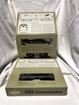 Proto 2000 FA2 & FB2 Locomotive #8362 York Central 3323 Ho Scale NEW-DG169X. Fixed Price $99.99.