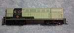 Atlas Ho Fm Fairbanks Morse Demonstrator H15-44 #1503, No Sound, Master Series. Fixed Price $169.99.