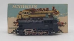 Marklin 3031 Ho Scale Db 0-8-0 Steam Tank Locomotive #81004 Ex/box. Fixed Price $64.99.
