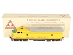American Models Scale Union Pacific FP-7 Diesel Locomotive #1499 Ex/box. Fixed Price $245.99.