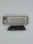 Atlas #48523 GP-40 Rio Grande #3056 Model Train Locomotive. Fixed Price $75.00.