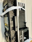 Vintage Athearn Ho Black Hustler Switcher 2991. Fixed Price $40.00.