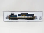 Atlas 40005830 Csx Transportation YN3 Ge Dash 8-40CW Diesel Locomotive. Fixed Price $170.45.