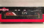 Ho Intermountain Canadian National ET44AC Diesel Locomotive Cn #3015 Dcc Sound. Fixed Price $225.00.