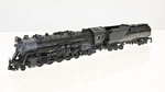 Westside Models Brass 2-10-2 S-1A B&o Ho Scale. Fixed Price $549.99.