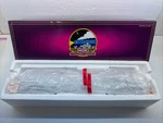 Mth SD70M-2 Florida East Coast Locomotive PROTOSOUNDS2 Premier # 20-2978-1 Fec. Fixed Price $550.00.