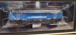Broadway Ltd Ho 9657 Boston Maine Rr Emd F3BA 4228B Paragon Sound/dc/dcc. Fixed Price $249.95.