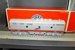 Lionel 6-14539 Santa Fe F3-B Diesel Non Powered Locomotive Unit,. Fixed Price $129.67.