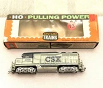 Diesel Locomotive Ho Bachmann Spectrum 41-0826-L6 GP-30 Csx #4209 Excellent. Fixed Price $105.00.
