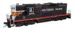 20503 Walthers Emd GP9 Phase Ii With High Hood Esu(r) Sound And Dcc Sp 408. Fixed Price $144.95.