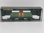 Bachmann 5101 41' Tank Car Celanese , Scale. Fixed Price $26.00.