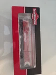 Intermountain 49989-07 Ho Canadian Pacific FP9A Locomotive Cp Rail-red Car 1413. Fixed Price $125.00.
